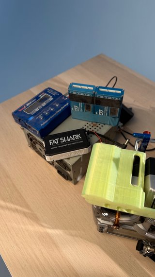 Pack Drones FPV