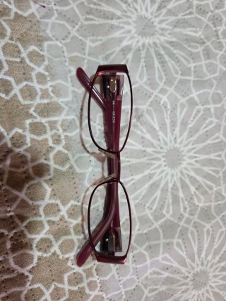 Gafas Guess Rojas