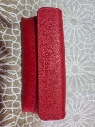 Gafas Guess Rojas
