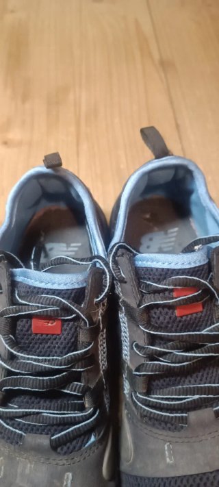 Zapatillas New Balance Minimus Mujer 36.5