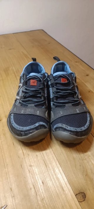 Zapatillas New Balance Minimus Mujer 36.5