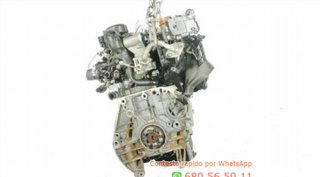Cabap22362100 46341162 motor fiat panda  Ref:00433