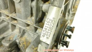 Cabap22362100 46341162 motor fiat panda  Ref:00433