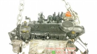 Cabap22362100 46341162 motor fiat panda  Ref:00433