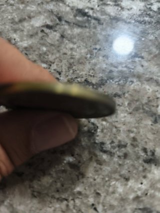 Medalla Caballería Boeselager 90