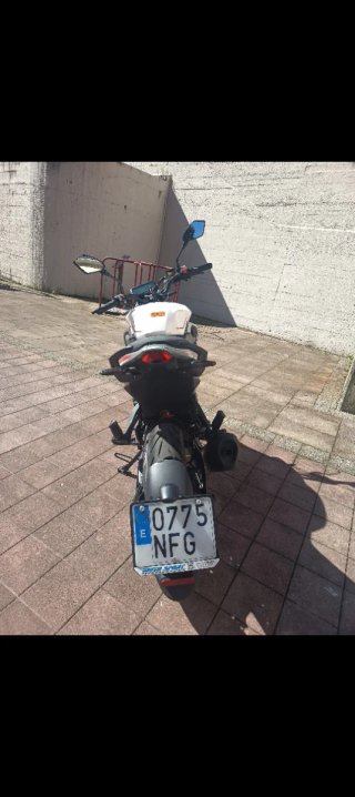 Morbideli F125