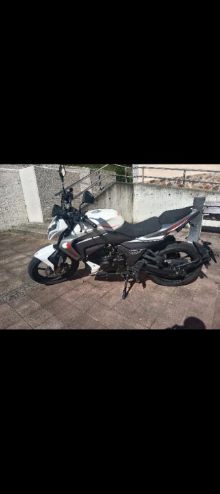 Morbideli F125