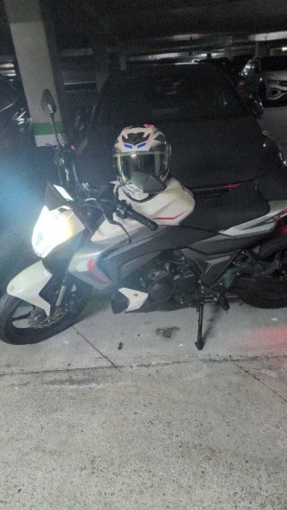 Morbideli F125