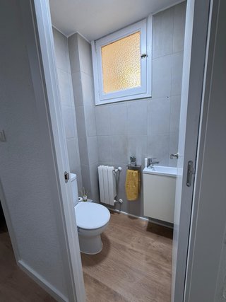 Se vende piso centrico