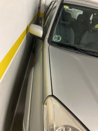 Toyota RAV4 2001