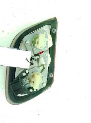 Mercedes benz 23069558 piloto trasero clk (c208)