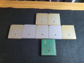Lote Juegos Game Boy Nintendo