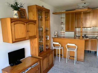Piso en venta en Almuñecar en Almuñécar