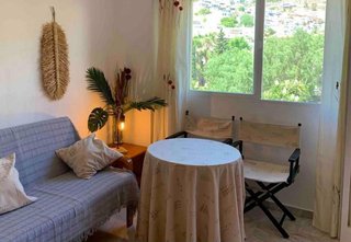 Piso en venta en Almuñecar en Almuñécar