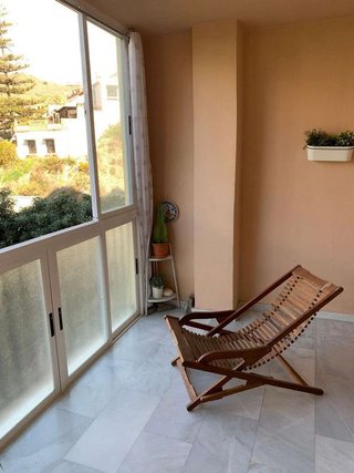 Piso en venta en Almuñecar en Almuñécar