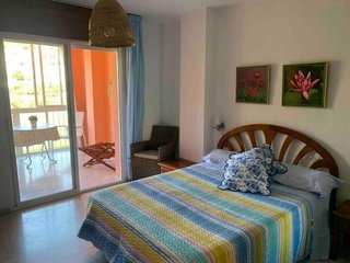 Piso en venta en Almuñecar en Almuñécar