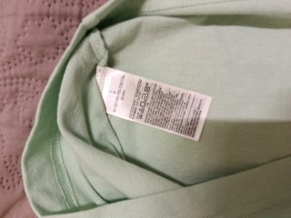 Camiseta Gap Original Talla L