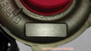 612967 motor mercedes-benz clase clk car Ref:84945