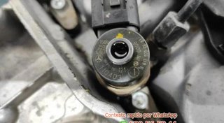 612967 motor mercedes-benz clase clk car Ref:84945
