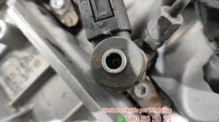 612967 motor mercedes-benz clase clk car Ref:84945