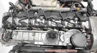 612967 motor mercedes-benz clase clk car Ref:84945