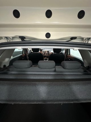 Renault Captur 2013 / 56 mil km /Unico dueño