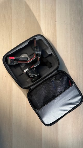 Pack Drones DJI FPV Accesorios