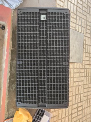 Altavoces HK Audio Linear 5