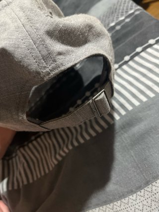 Gorra Nike nueva gris unisex talla unica