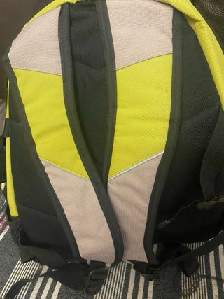 Mochila deportiva Jaslen para cabina