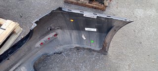 PARAGOLPES TRASERO BMW SERIE 3 LIM. (F30) 2.0 Tur