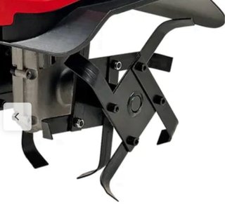 Motoazada Eléctrica Einhell Nueva.