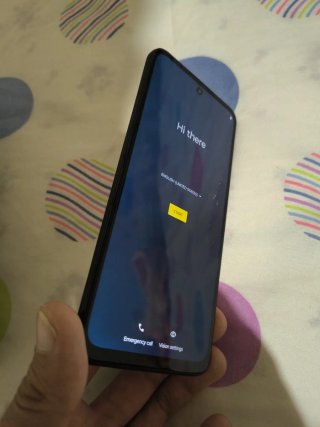 Motorola G73 8GB 256GB Azul Medianoche