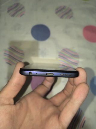 Motorola G73 8GB 256GB Azul Medianoche