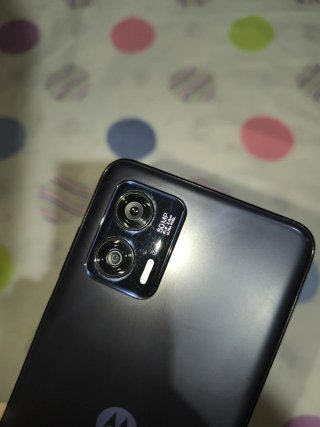 Motorola G73 8GB 256GB Azul Medianoche