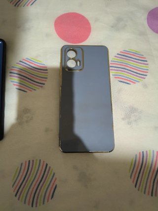Motorola G73 8GB 256GB Azul Medianoche