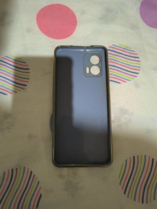 Motorola G73 8GB 256GB Azul Medianoche
