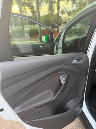Ford C-MAX 2015-2016