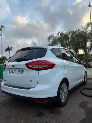 Ford C-MAX 2015-2016