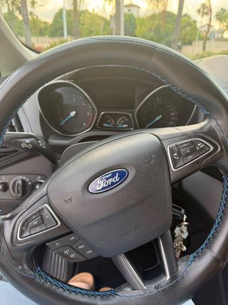 Ford C-MAX 2015-2016