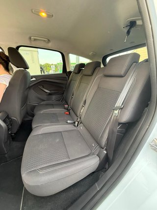 Ford C-MAX 2015-2016