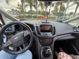 Ford C-MAX 2015-2016