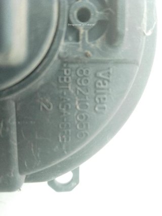 89210656 faro antiniebla toyota auris e15 22677532