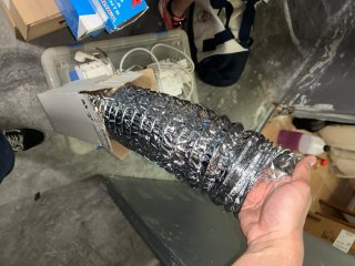 Armario y accesorios de cultivo para interior