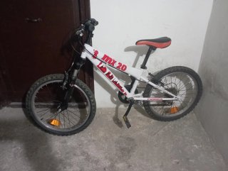 Bicicleta Orbea MX 20