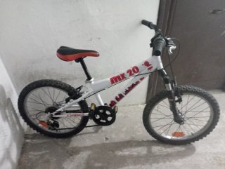 Bicicleta Orbea MX 20
