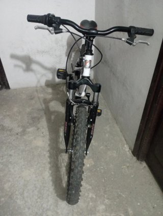 Bicicleta Orbea MX 20