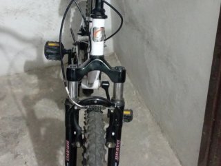 Bicicleta Orbea MX 20
