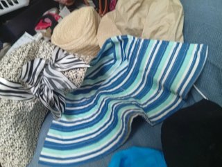 8 Gorros y Sombreros de Playa