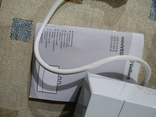 Scaldabagno Vaillant MiniVED